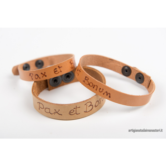 Bracciali Pax