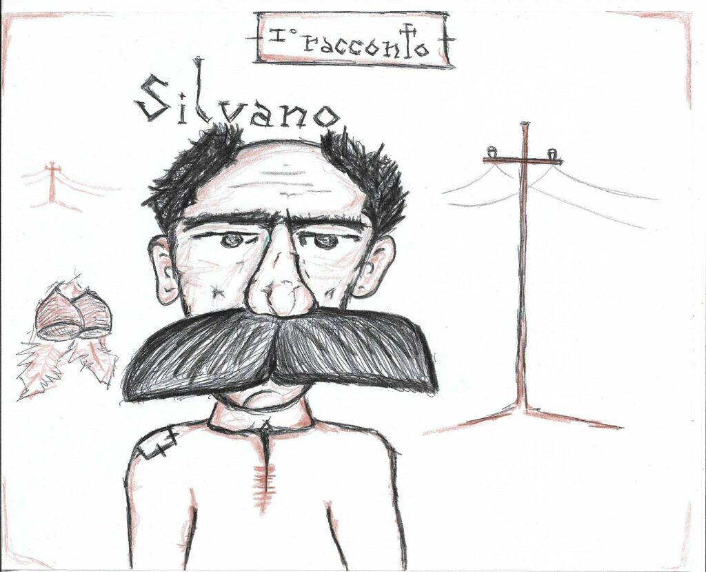 Silvano