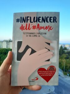 Influencer dell'amore